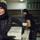 Ivana Miličević, Antony Starr (Cinemax)